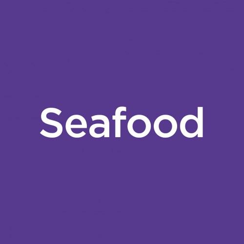 Seafood