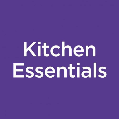 Kitchen Essentials