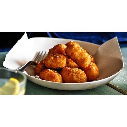 James Cook Breaded Scampi 10x450g