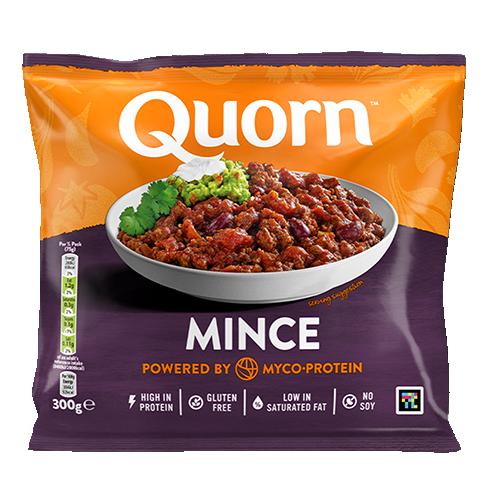 Quorn Mince 4x1.5kg