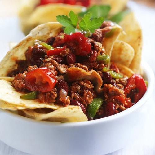 Quorn Mince 4x1.5kg
