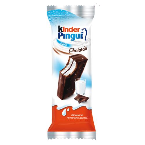 Kinder Pingui 9x4pk