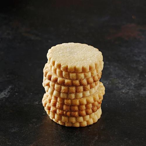 Small Shortbread Biscuit 240X24GM