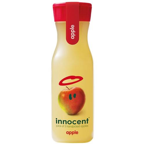 Innocent Apple Juice 8x330ml