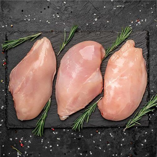 Fresh 170-200g Price Fighter Chicken Fillets 2x5kg 