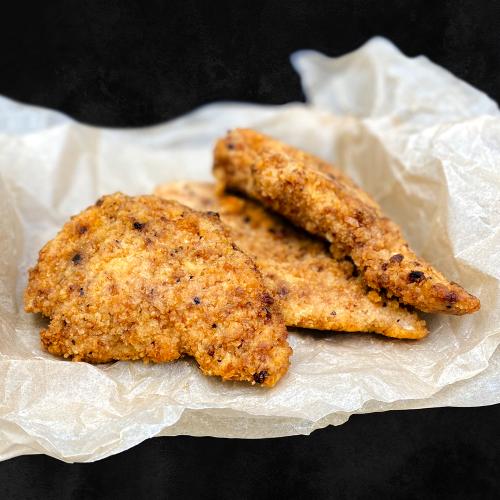 Epik Southern Fried Chicken Fillets 5x1kg
