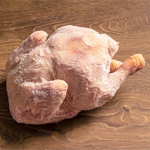 Classic Carve Roast Turkey 1x3.5kg Frozen (9DY MOQ)