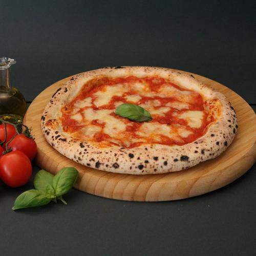Buon Forno Pizza Margherita 29cm 1x7