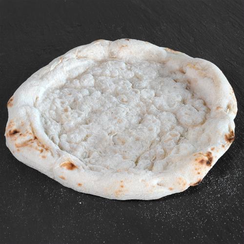 Pizza Scrocchia Napoli 11"/28cm Oval Pizza Base  1x20