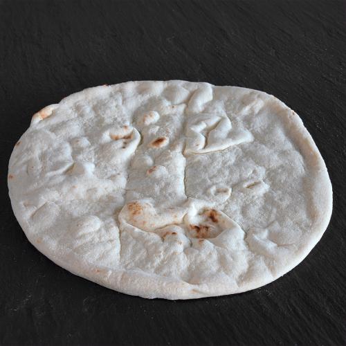 Passione Pizza Tonda Romana 12"/29cm Round Base 1x50 