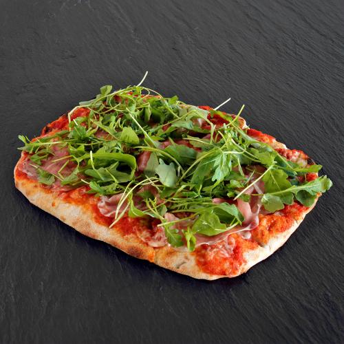 Passione Pizza Pinsa Romana 35x20cm 1x45