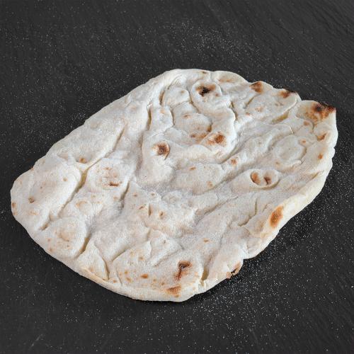 Passione Pizza Pinsa Romana 35x20cm 1x45