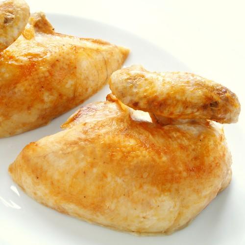 10/12oz Chicken Breast 1x32 283g-340g