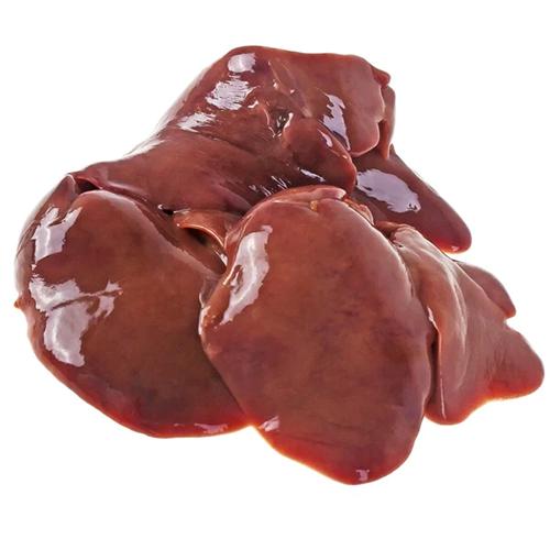 Rockvale Chicken Liver 1x5kg