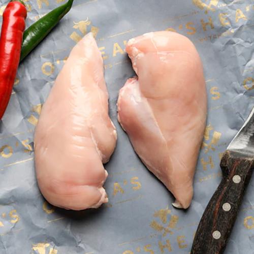 210-240G Chicken Fillet 2x5kg