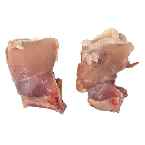 Boneless Chicken Thighs Frozen 1x10kg