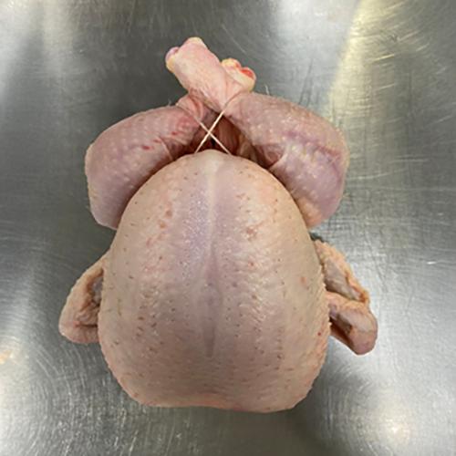 Whole Chicken 2000g 1x6