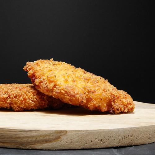 Crown Southern Fried Fillet 35x150g