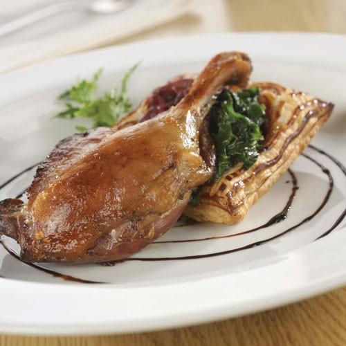 Confit Duck Legs 20x250g