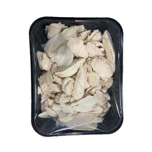 McKeowns Cooked 6mm Sliced Chicken Fillet 4x1kg