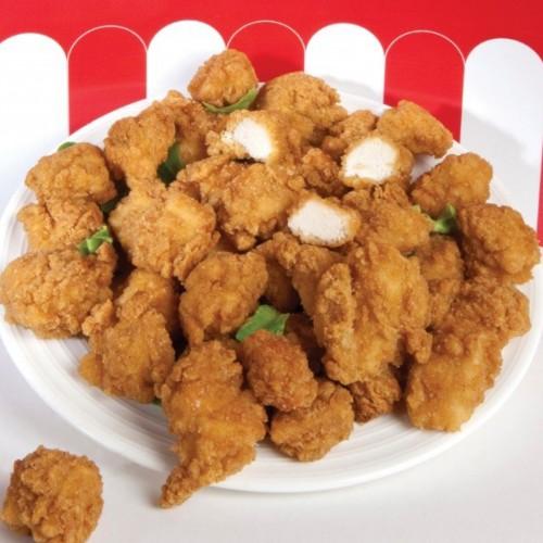 Vista Popcorn Chicken 5x1kg 100x10g