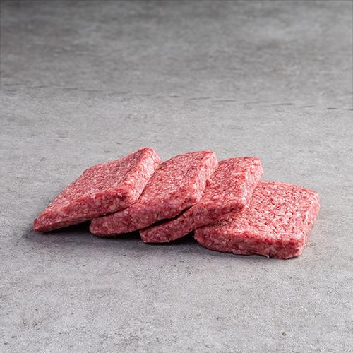 Burns Slice Lorne Sausage 6x2kg