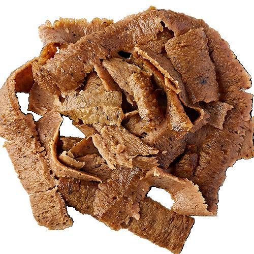 Tasty Cooked Doner Kebab Meat 2x3kg