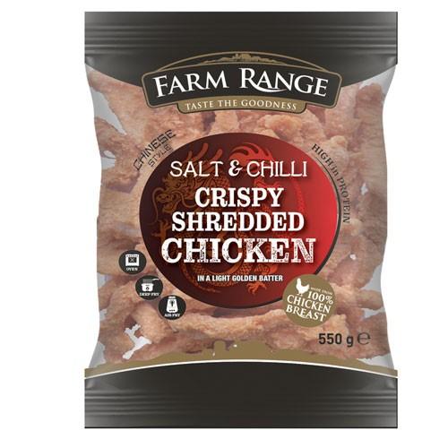 Gfresh Chicken Salt Flavon – Glynburn Gourmet