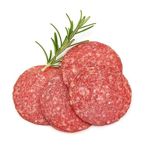 Hala Pepperoni 10x1kg