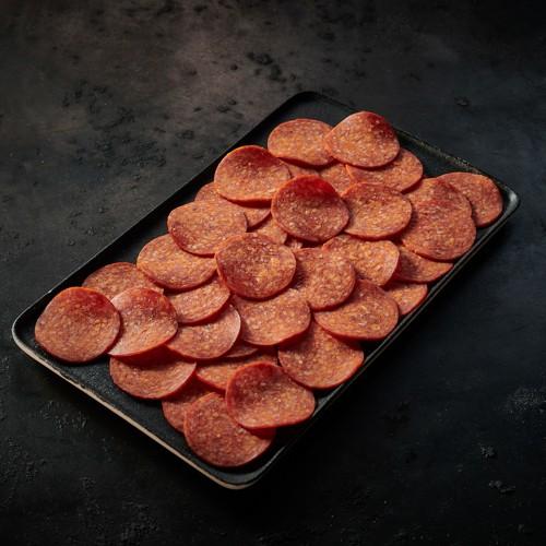 Dawn Pork Pepperoni 10X1KG