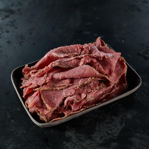 Dawn Foods Pastrami 16x500g