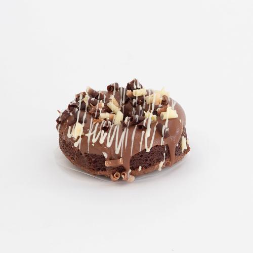 Chocolate Curls Bronut 1x12 (Cobbs)