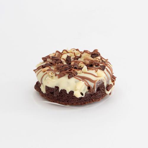Chocolate Curls Bronut 1x12 (Cobbs)