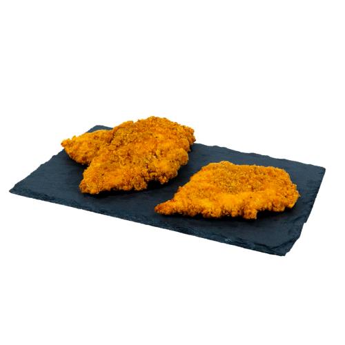 Pure Poultry Southern Fried 150g Breaded Chicken Fillet 5x1.05kg