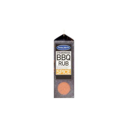 BBQ Steakhouse Seasoning 6x700g