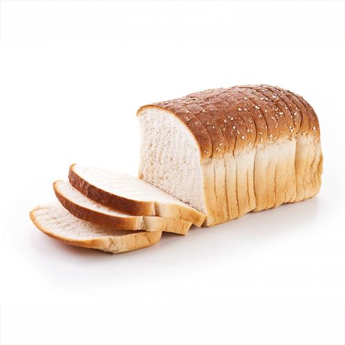 Irwins Frozen White Farmhouse Thick Slice Loaf 1x8
