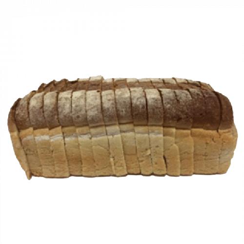 Irwins Farmhouse White Sliced 12x800g