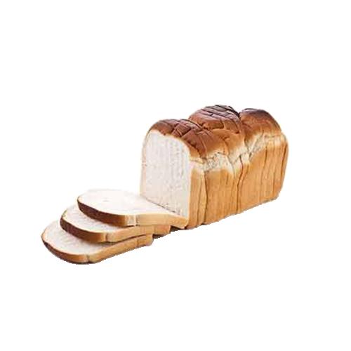 Irwins White Farmhouse Extra Thick Sliced 8x800g (Frozen) (15+2)