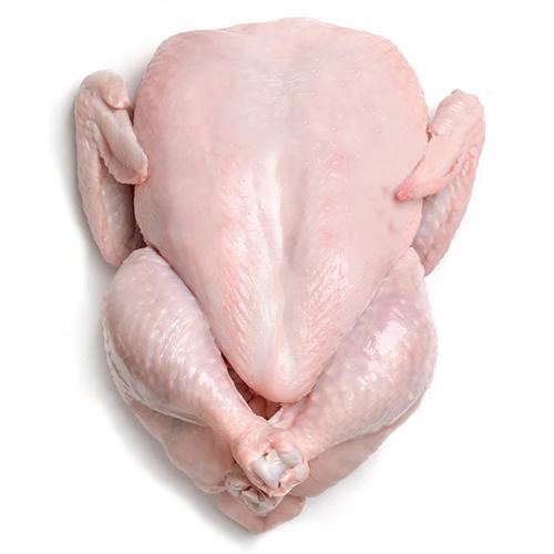 Whole Chicken 1.8Kg 1X8 *PRE ORDER*