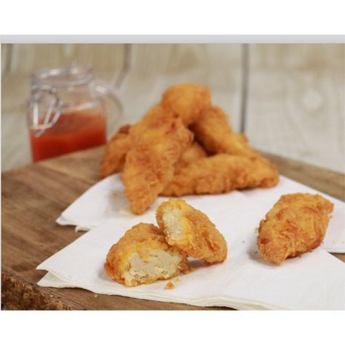 Fr Breaded Chicken Goujon 6X750GM