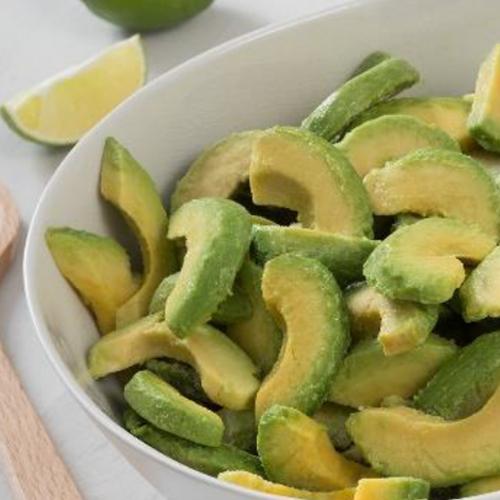 Avocado Slices 12x500g