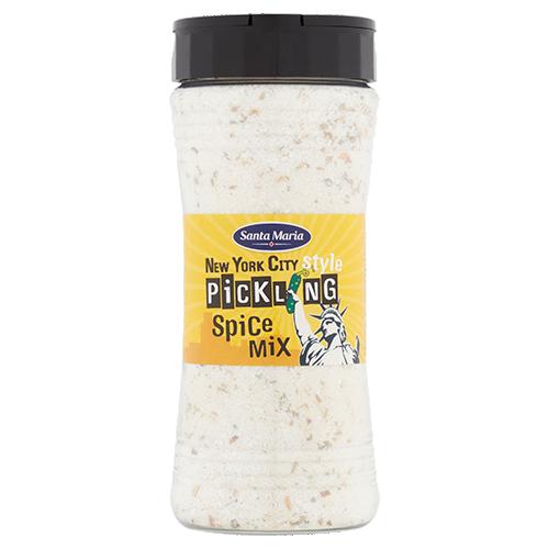 Santa Maria Pickling Spice Mix 6x400g