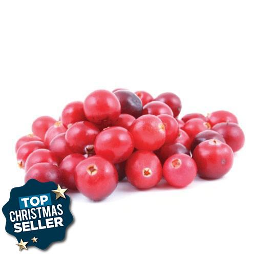 Cranberries 5x1kg