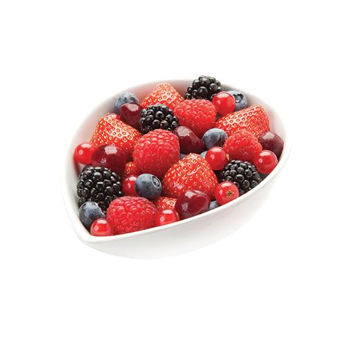 Chefs' Selections Summer Fruit 15x450g