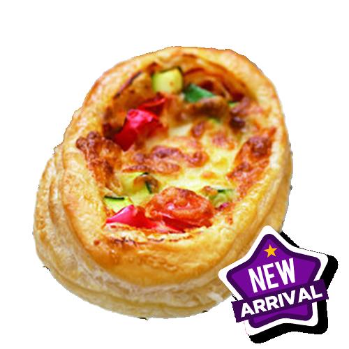 Jus Rol Puff Pastry Ovals 96x60g