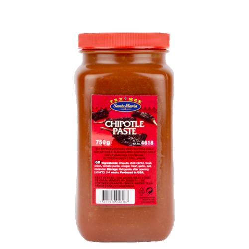 Sana Maria Chipolte Paste 6x750g