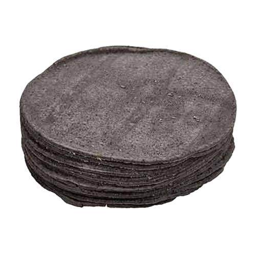 Blue Fry Corn Tortilla 15cm 6x24