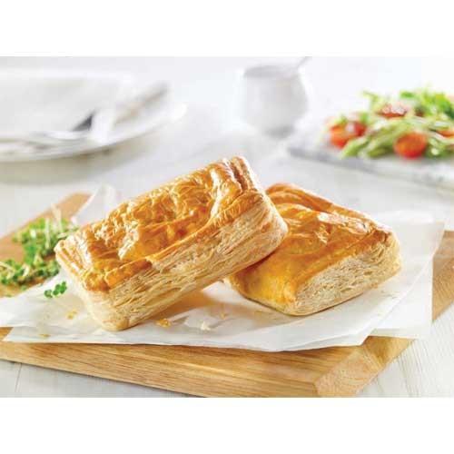 Wrights Pies Cheese & Onion Pasties 1x36