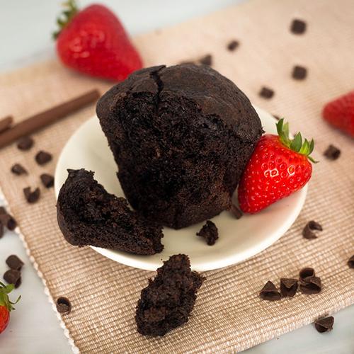 Gluten Free Chocolate Chip Muffin 24x110g