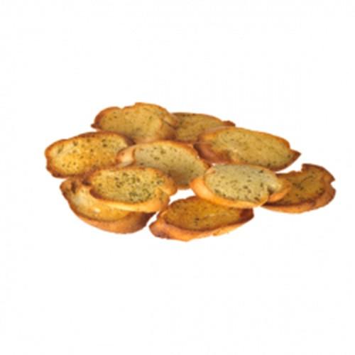 Garlic Bread Slices 150X26GM